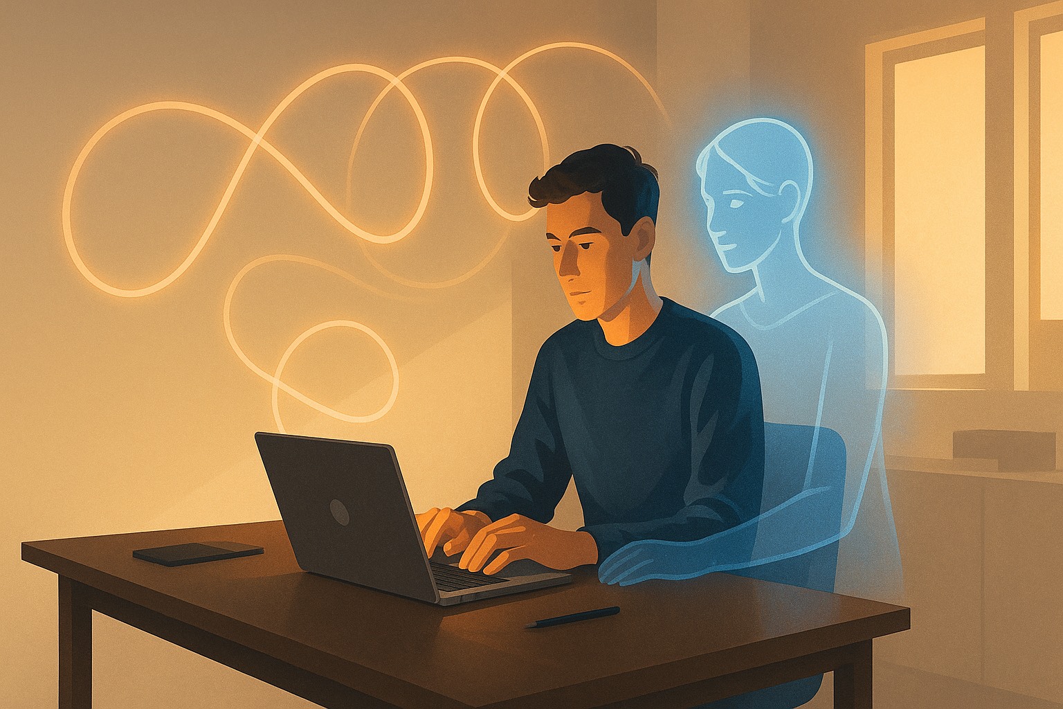 The AI-Native Shift: If You Work on a Screen, This Is For You