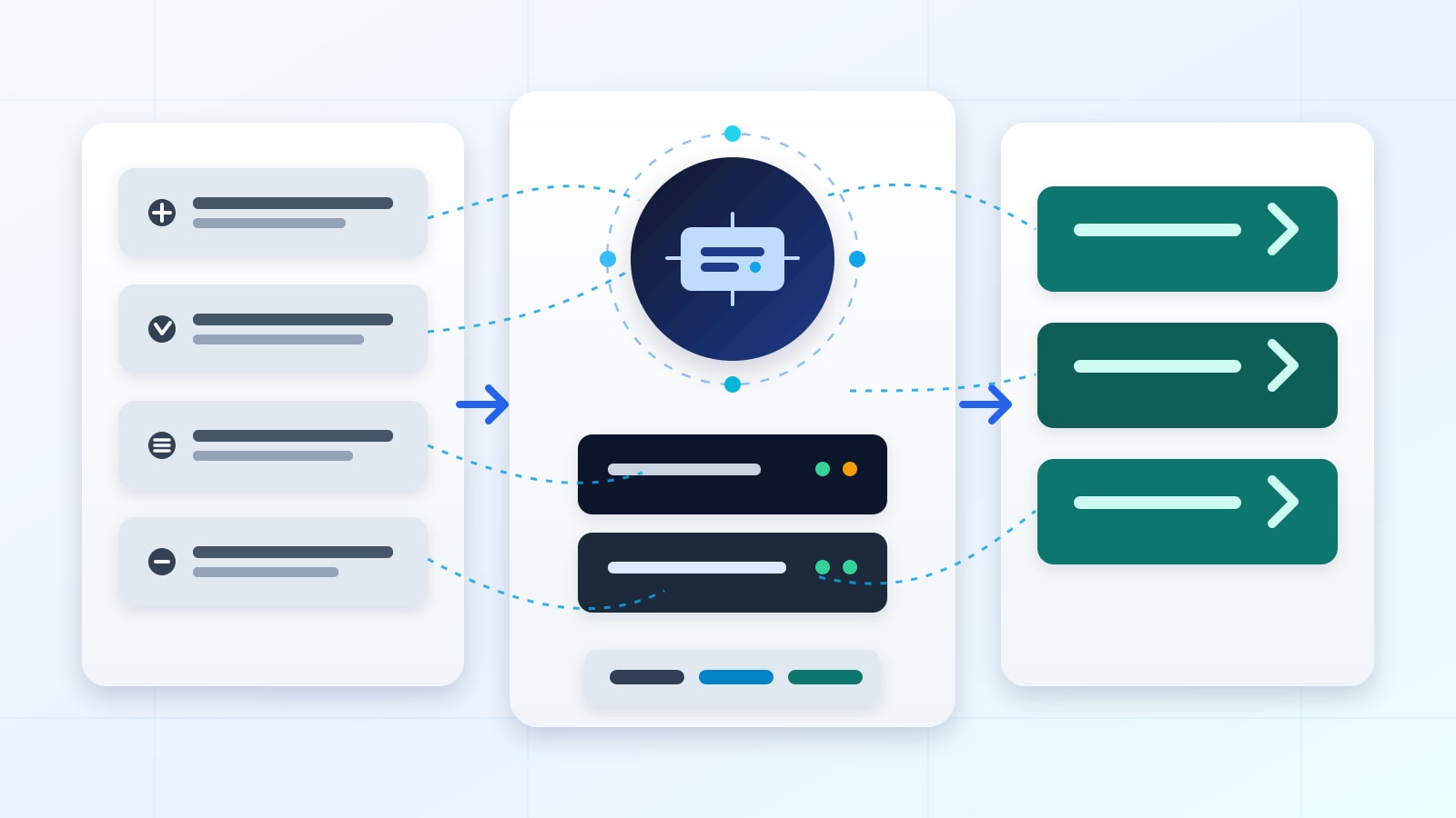 linkledger-cli: A Local-First Memory Layer for AI Agents