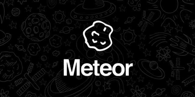 MeteorJs: Prototype to Production App In A Few Weeks