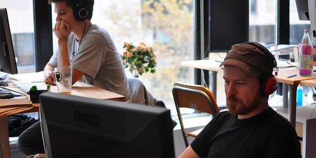 Respect the Programmer's Arc: The Care and Feeding of Developers